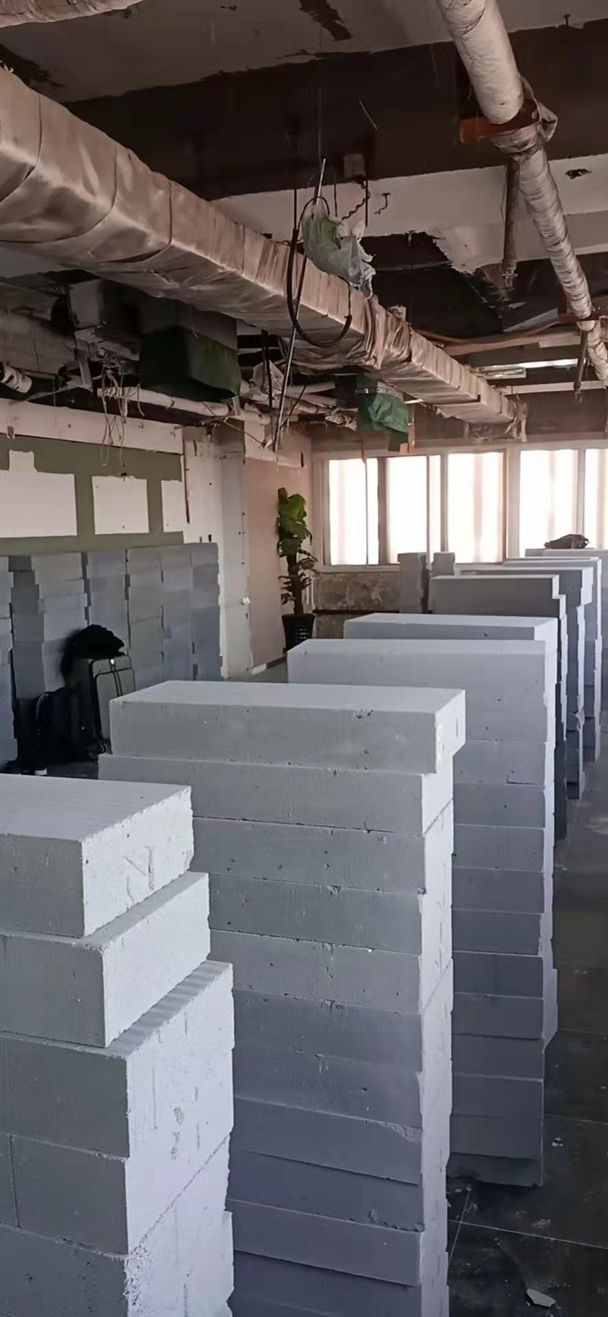 防火阻燃参考图